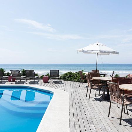 Maravista Hotel & Spa Ltda Búzios Buitenkant foto