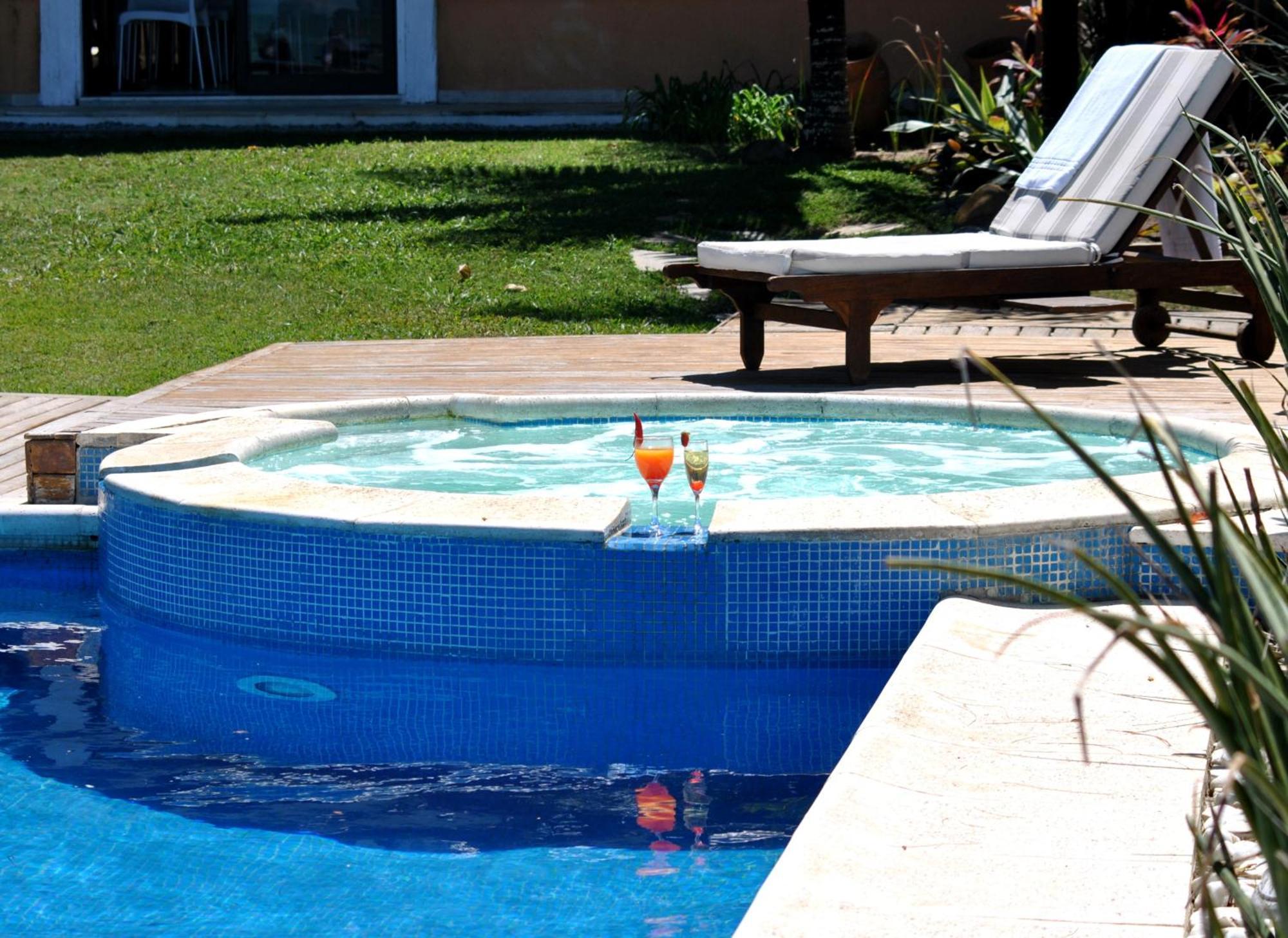 Maravista Hotel & Spa Ltda Búzios Buitenkant foto