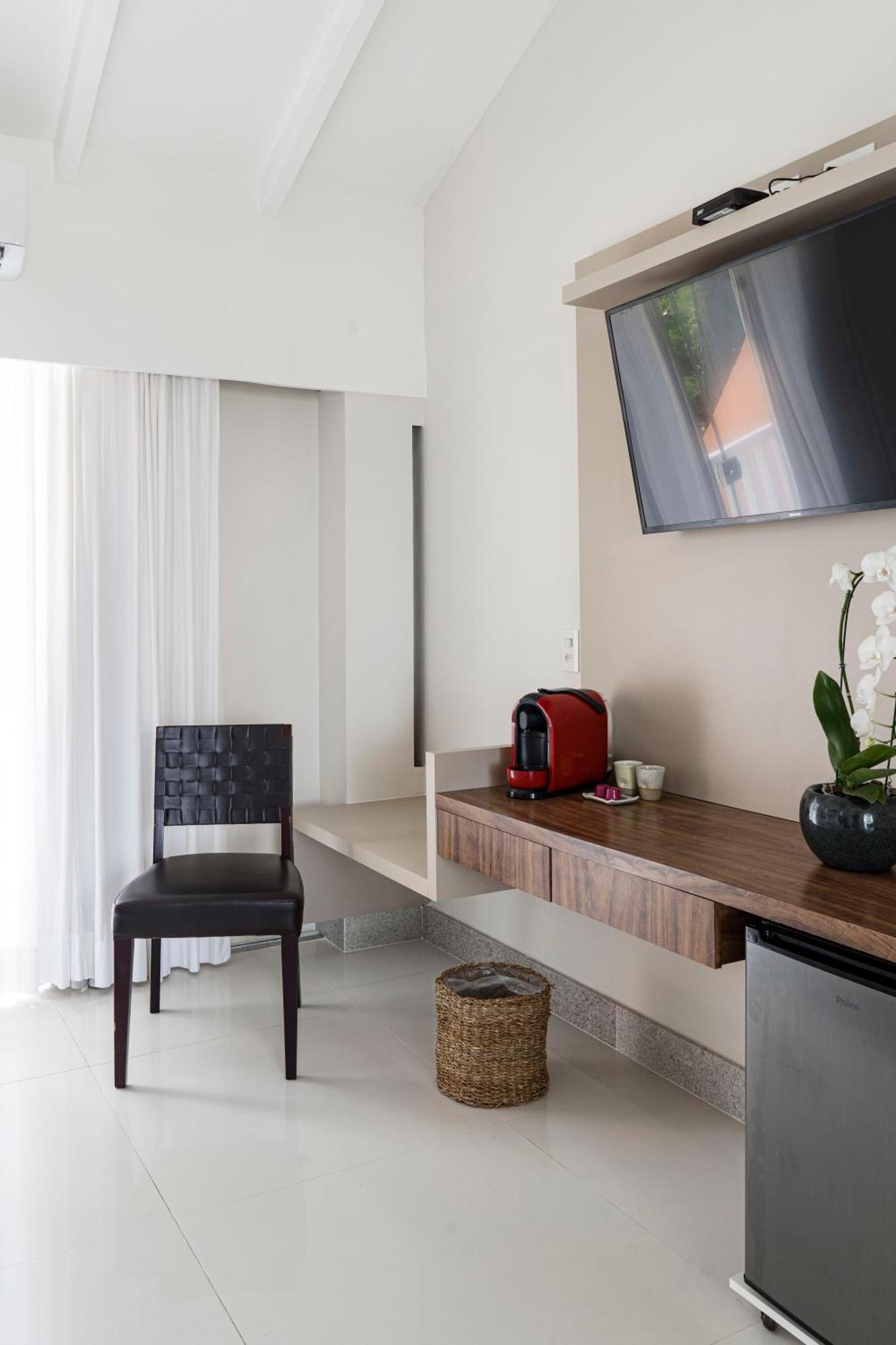 Maravista Hotel & Spa Ltda Búzios Kamer foto