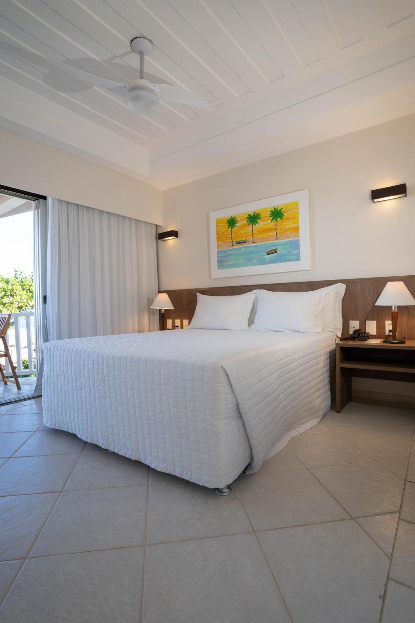 Maravista Hotel & Spa Ltda Búzios Kamer foto