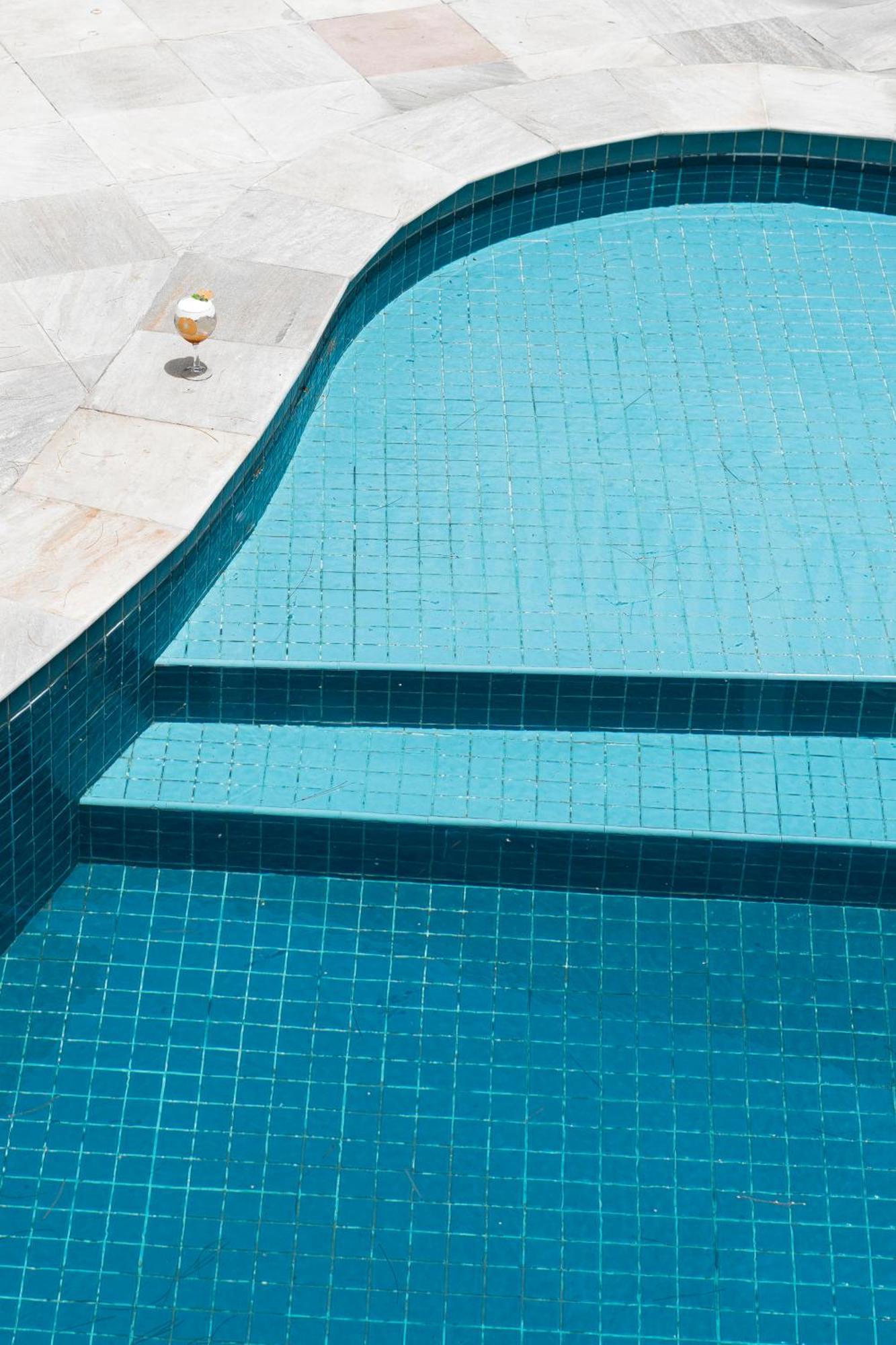 Maravista Hotel & Spa Ltda Búzios Buitenkant foto