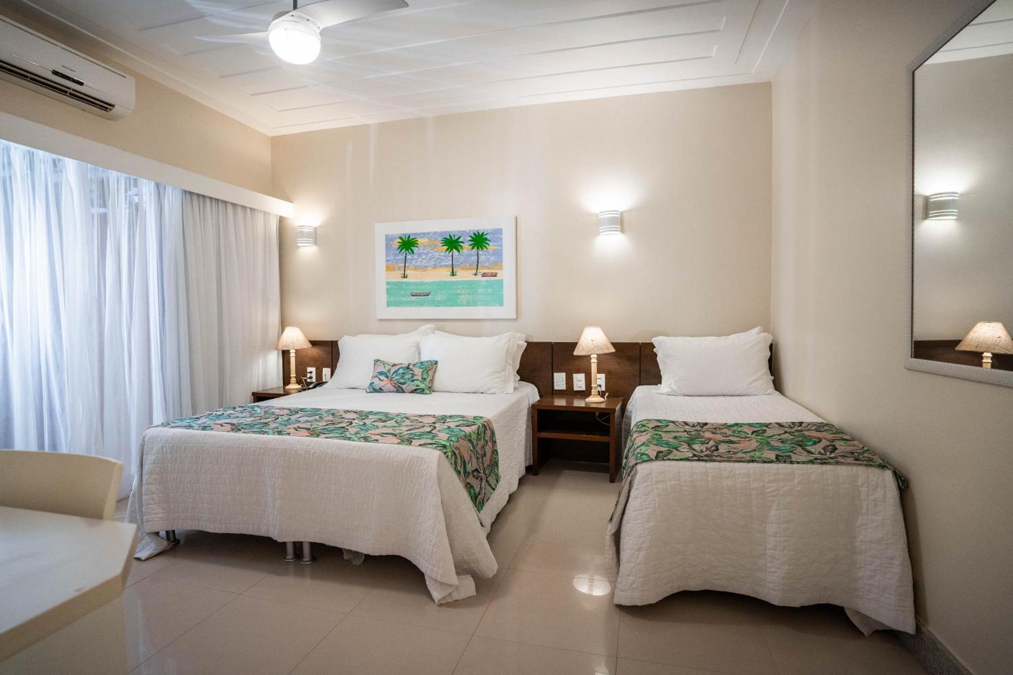 Maravista Hotel & Spa Ltda Búzios Kamer foto