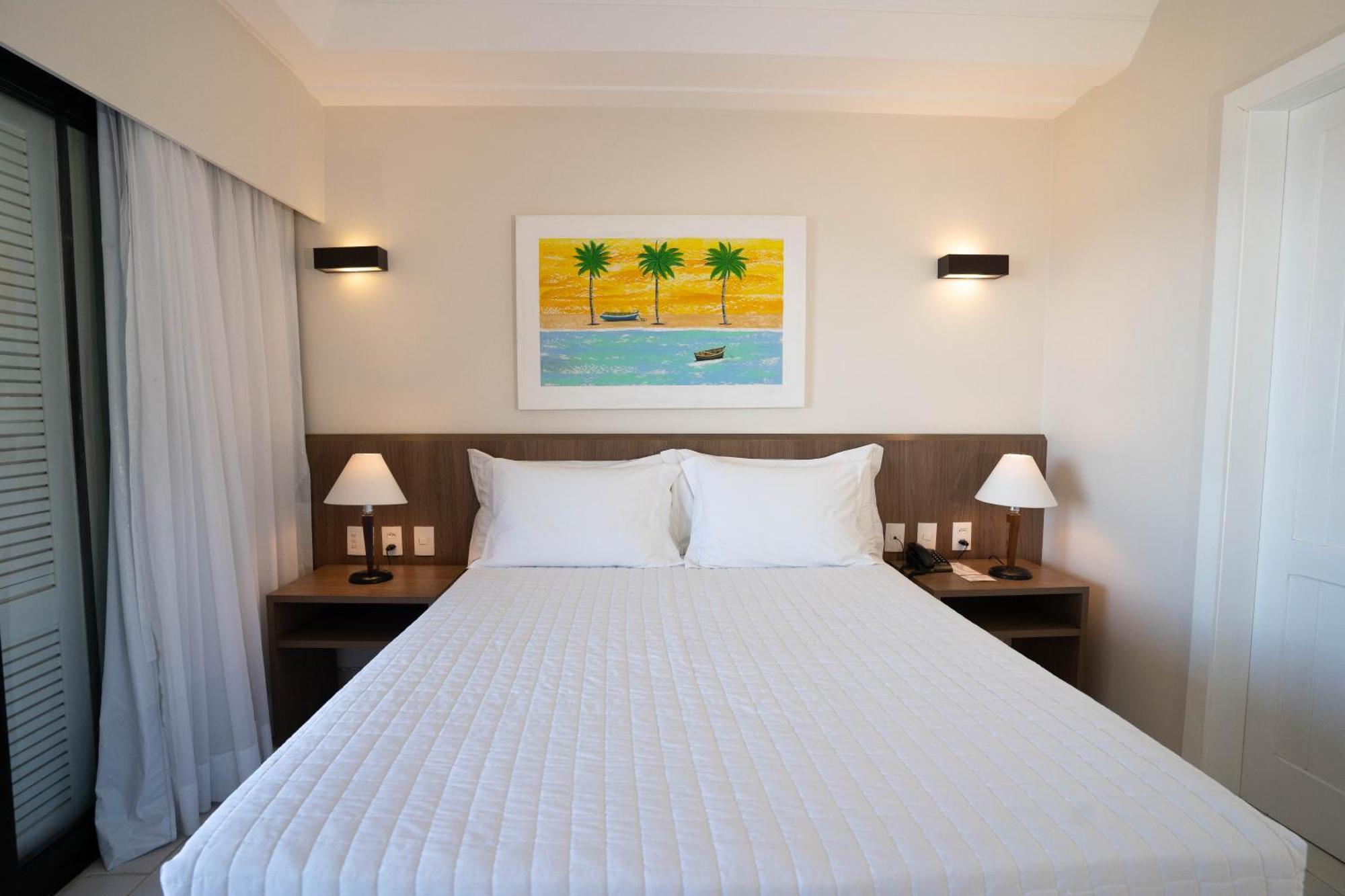 Maravista Hotel & Spa Ltda Búzios Kamer foto