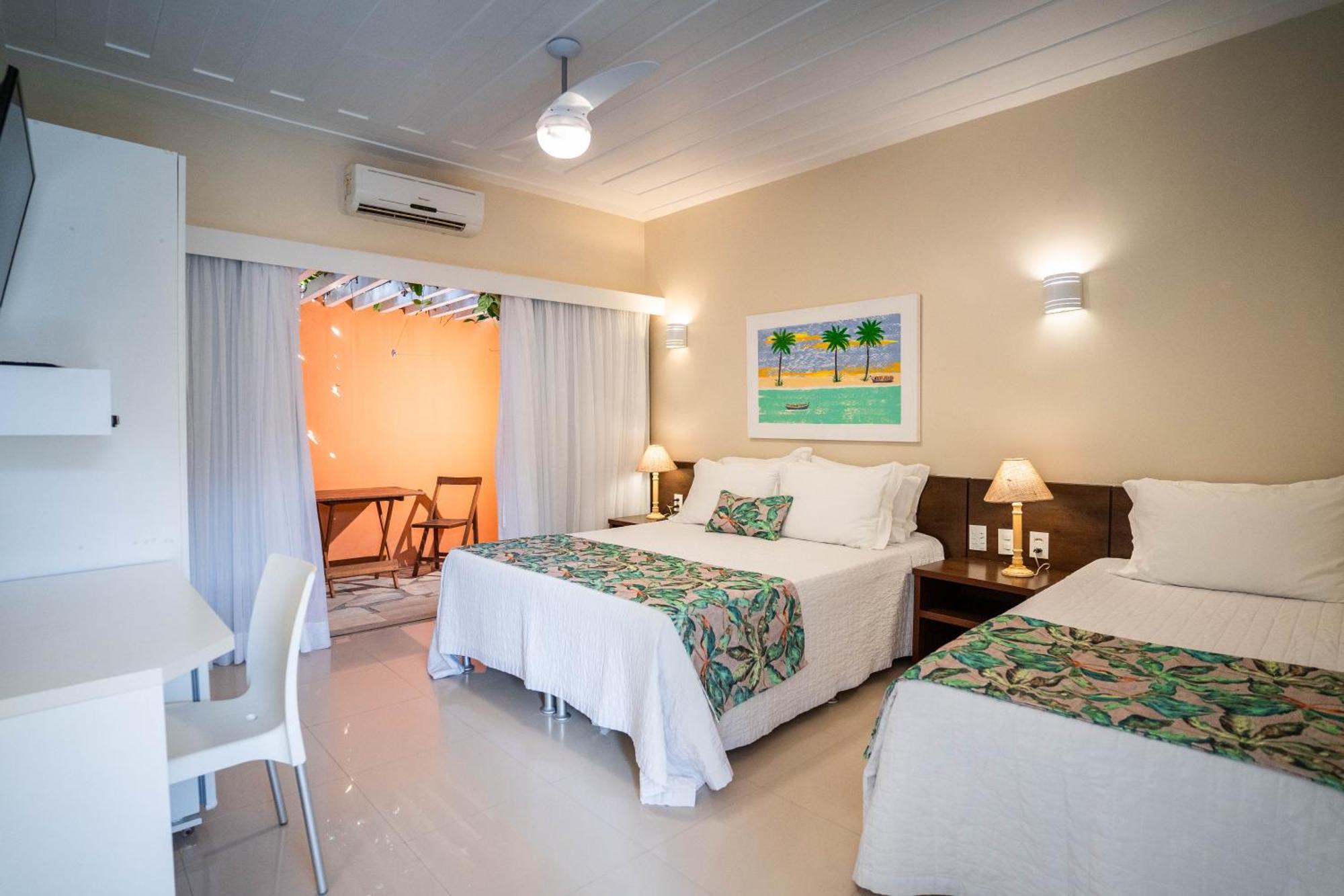 Maravista Hotel & Spa Ltda Búzios Kamer foto