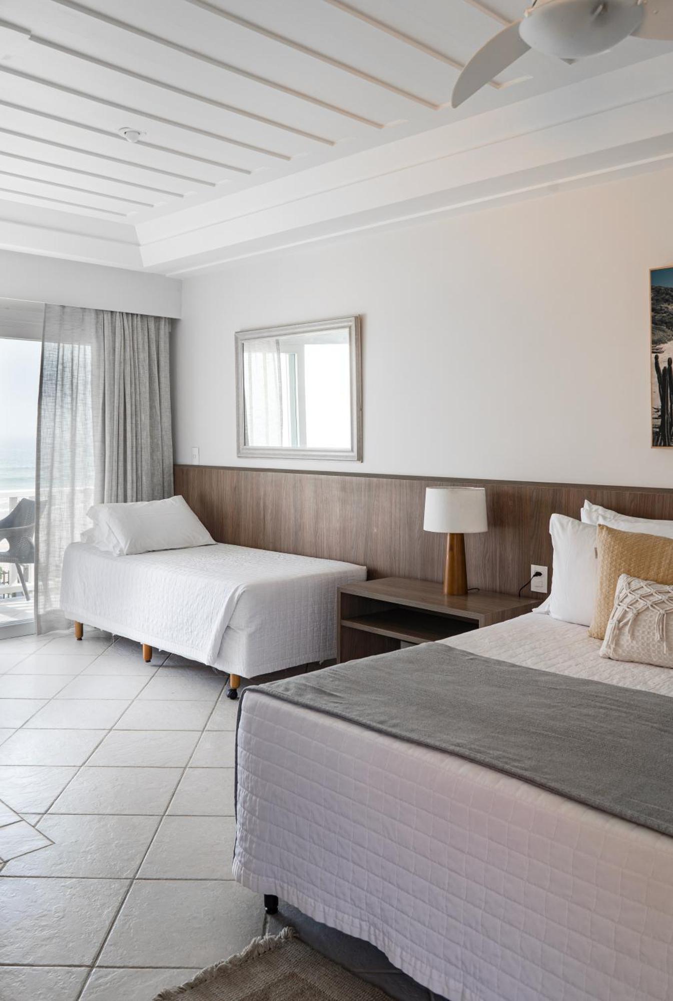 Maravista Hotel & Spa Ltda Búzios Kamer foto