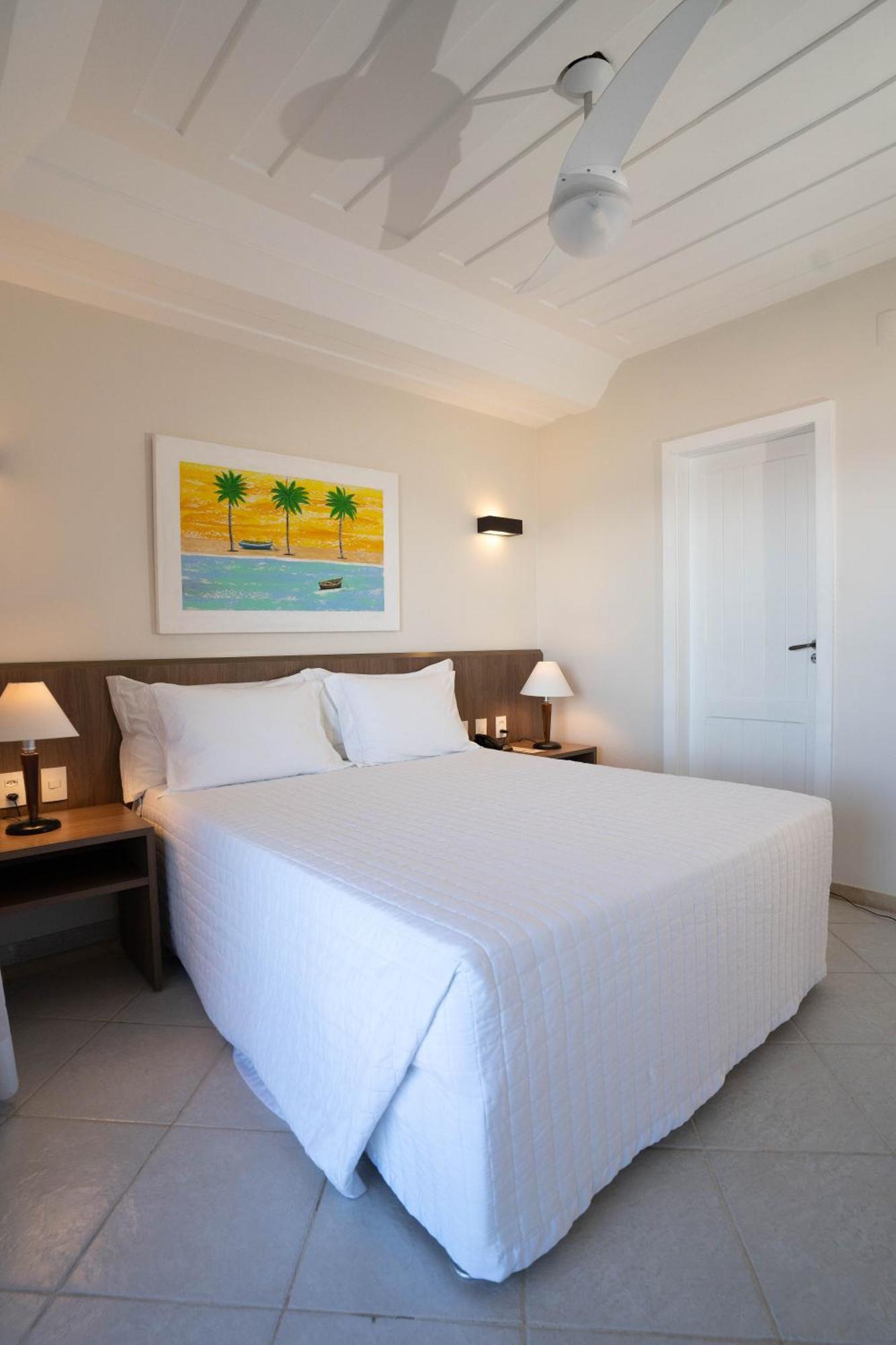 Maravista Hotel & Spa Ltda Búzios Kamer foto