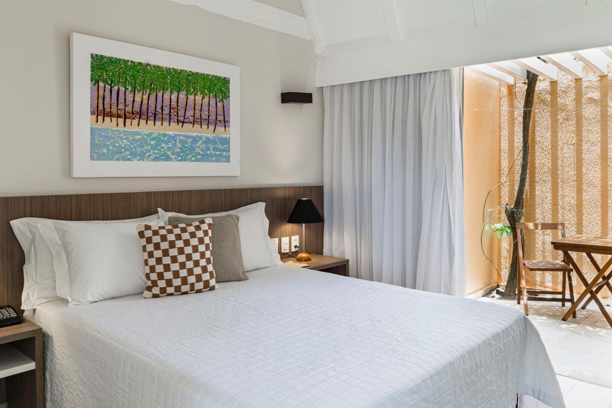 Maravista Hotel & Spa Ltda Búzios Kamer foto