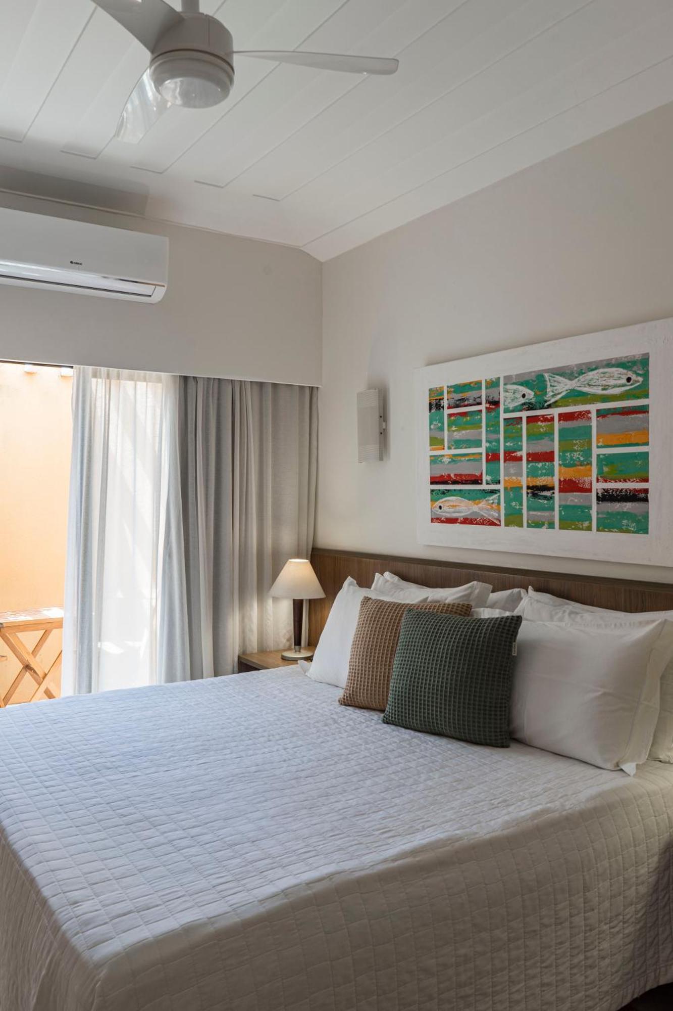 Maravista Hotel & Spa Ltda Búzios Kamer foto