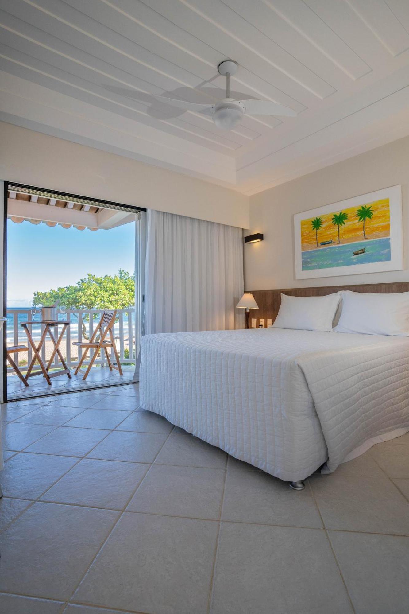 Maravista Hotel & Spa Ltda Búzios Kamer foto