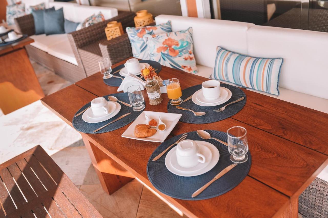 Maravista Hotel & Spa Ltda Búzios Buitenkant foto